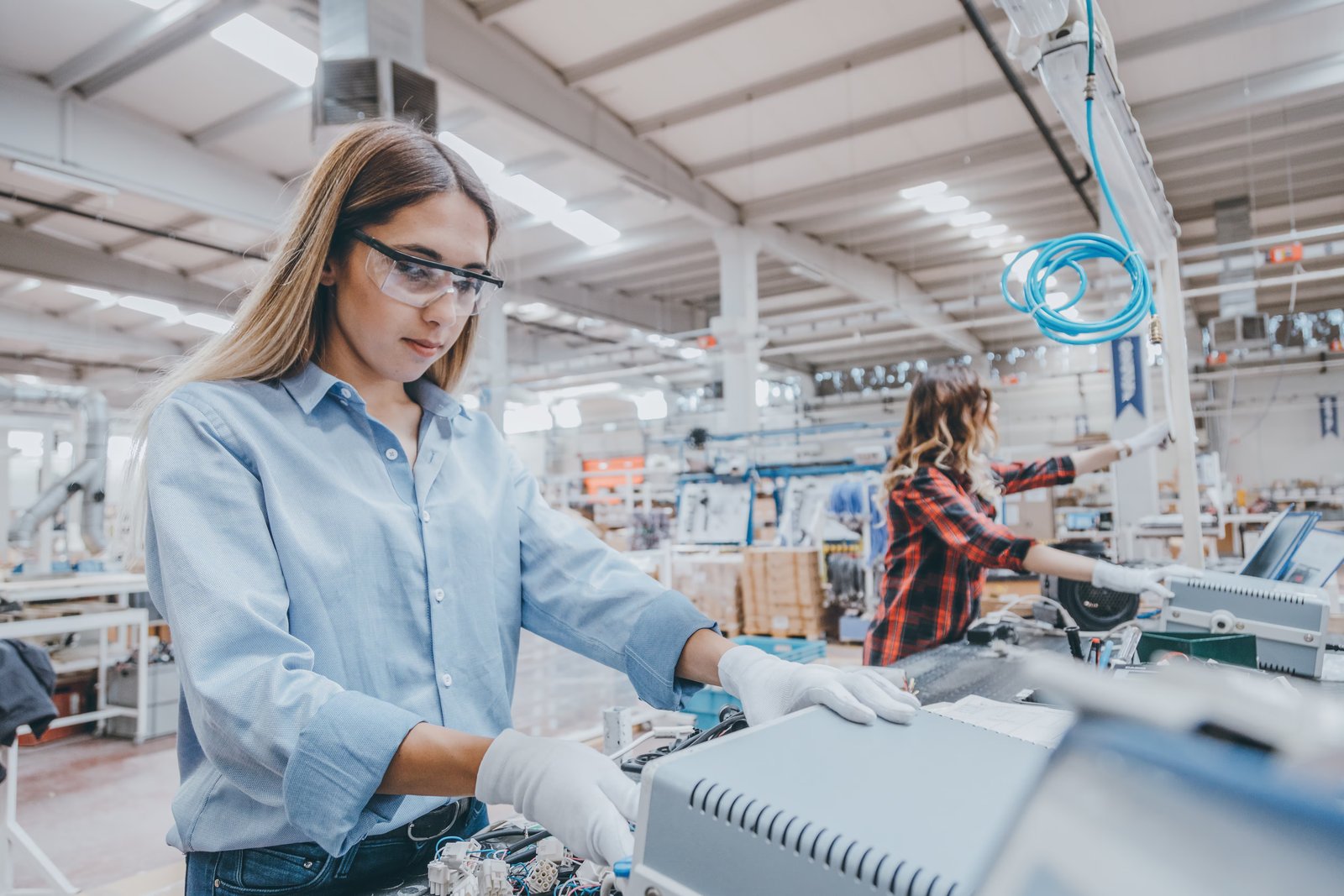 Future Manufacturing